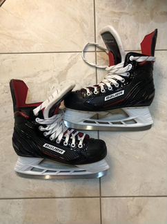 Коньки bauer nsx