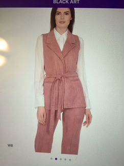 Костюм новый 46 размер