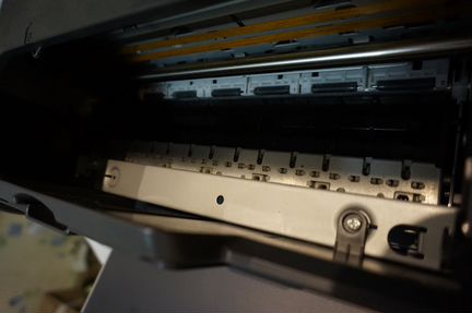 Epson Stylus Photo R220 6 цветный