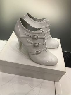 Новые ботильоны Gino Cori оригинал Италия