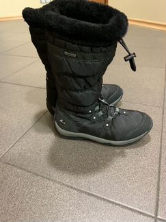 Viking сапоги 30р новые