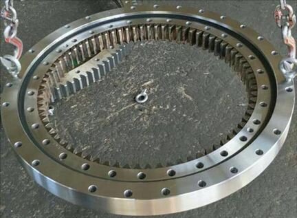 Поворотный круг Hitachi ZX330 9166468