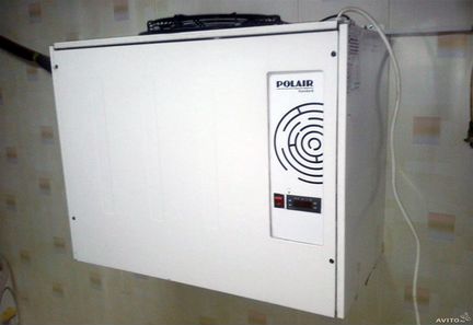 Сплит система Polair,MXM, polus, Ариада