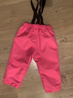 Брюки lassie р98