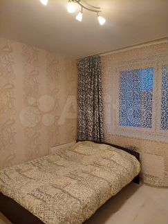 Комната 15 м² в 2-к, 11/20 эт.