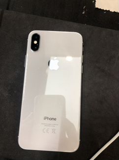 iPhone x64