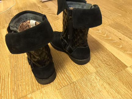 Сапоги ugg оригинал р.31