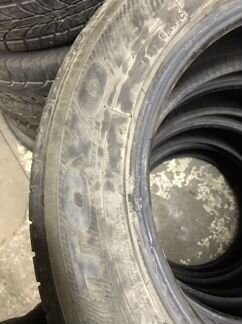 2 Шины Toyo prox S953
