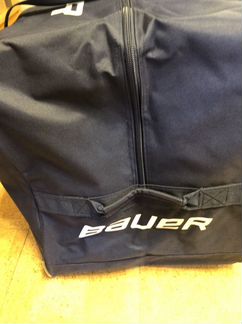 Хоккейный баул Bauer