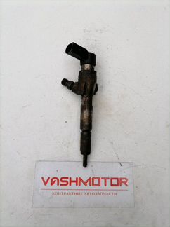 Форсунка Ford Tourneo Connect 1.8 tdci 2008