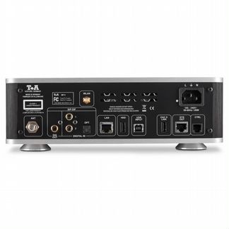 CD проигрыватель T+A MP 8