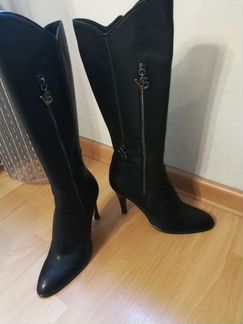 Сапоги Италия Vicari