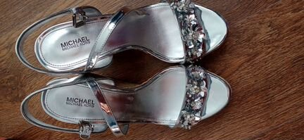 Босоножки Michael Kors