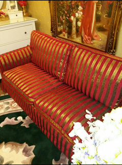 Чехол для диван-кровать экторп икеа новый