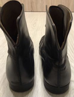 Ботинки Zara, стелька 26,5-27,5 см