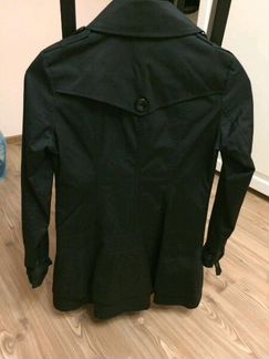 Плащ женский(новый)