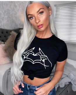 Новая футболка 100хлопок