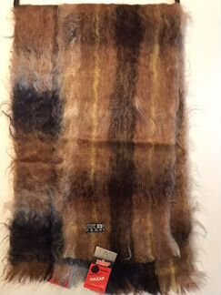 Мужской шарф