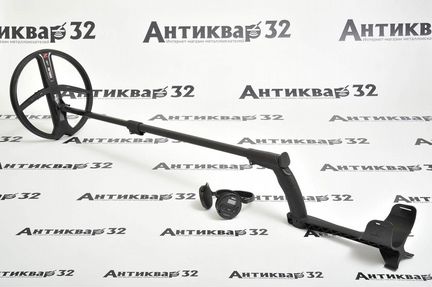 Металлоискатели XP deus 28(x35) WS4