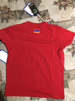 Продаются детские футболки и поло Forward