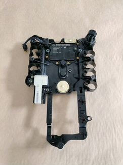 Плата АКПП на Мерседес AMG 7-G Tronic-A0034460610