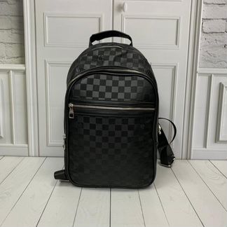 Рюкзак Louis Vuitton Луи Виттон мужской