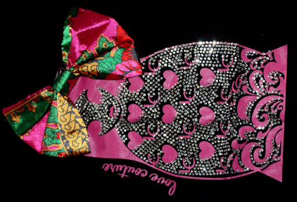 Новая футболка