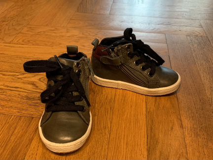 Кеды / кроссовки Gulliver