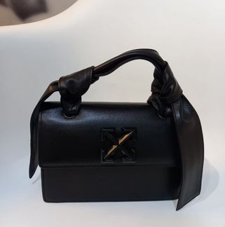 Сумка Off-White 1.4 Jitney New