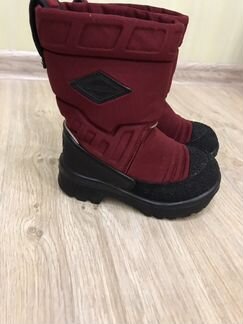 Валенки kuoma 24 размер