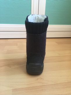 Валенки Котофей