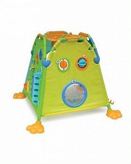 Игровая палатка Yookidoo