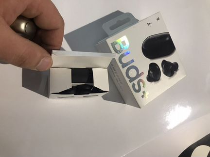 Samsung galaxy bads+