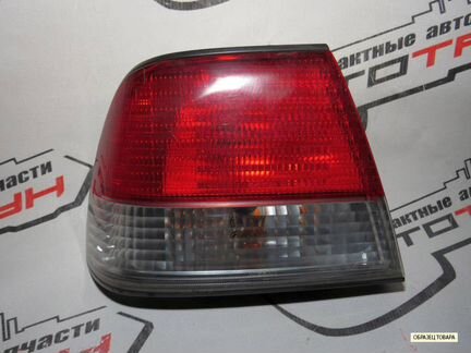 Фонарь nissan sunny B15 FB15 FNB15 JB15 QB15 SB15