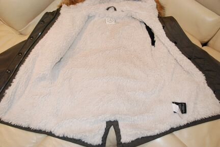 Зимняя куртка S13NewYork р.134-140