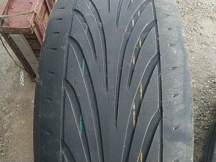 Шины Toyo proxes t1r