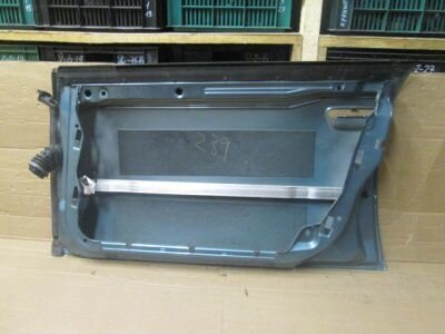 Дверь передняя правая audi A6 (1998-2005) Б/У