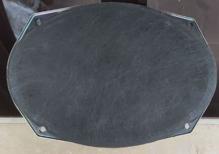 Колонка Dodge Journey & Fiat Freemont