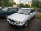 Opel Astra 1.6 МТ, 1997, 500 000 км объявление продам