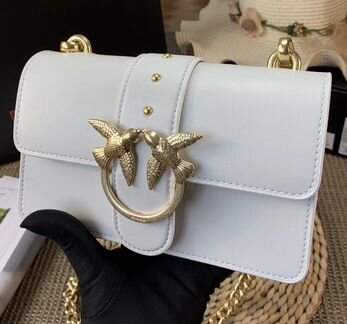 Сумка Pinko мини