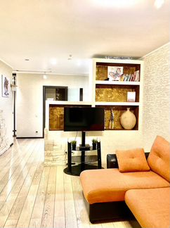 2-к квартира, 70 м², 28/37 эт.