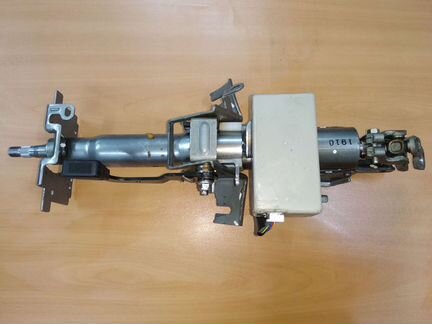 Рулевая колонка Nissan Teana J32