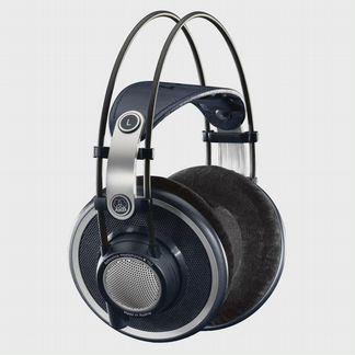 Наушники мониторные AKG K702