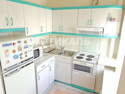 3-к квартира, 75 м², 7/9 эт.