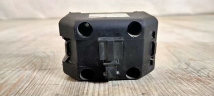 Реле заряда второй акб Vw Touareg 7L 2003-2010