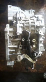 CVT вариатор Nissan X-trail 07-14г 31. 2.5 4WD