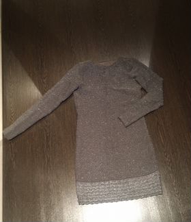 Эффектное платье Victoria’s secret