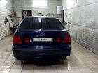 Lexus GS 3.0 AT, 1998, 430 000 км объявление продам