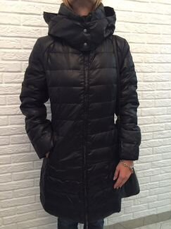 Пуховик новый