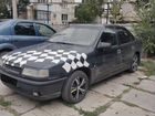 Opel Vectra 2.0 МТ, 1989, 600 000 км